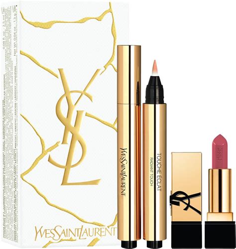 ysl touche eclat foundation review 2016|ysl touche eclat gift set.